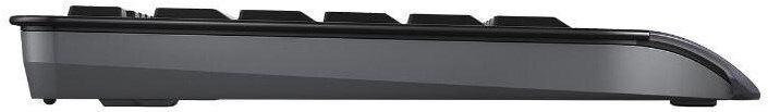 Actual product image CHERRY Gentix Desktop (CH, Wireless)