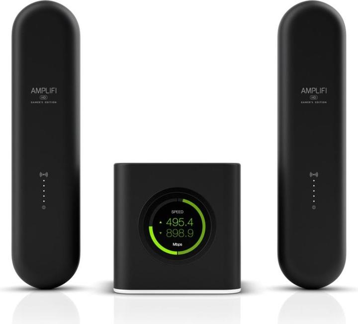 Productafbeelding Amplifi Mesh Wi-Fi Systeem Gamer's
