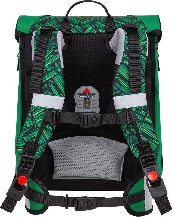 Image du produit Mc Neill Set de cartables Tenero 5 pièces (18 l)