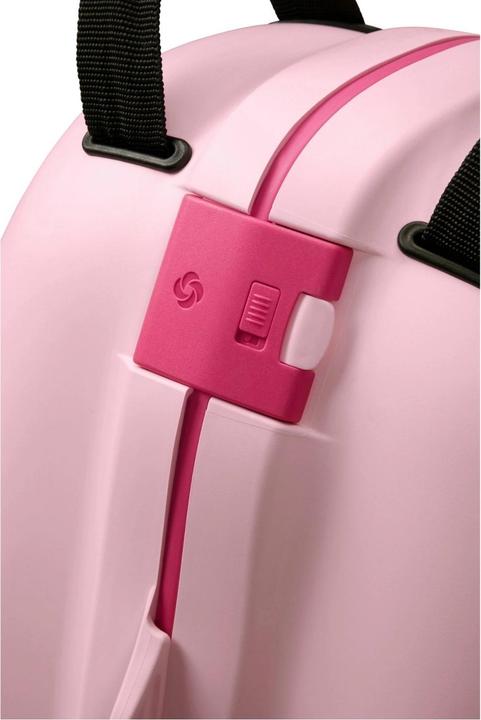 Actual product image Samsonite Dream2go Disney Trolley mit 4 Rollen (30 l)