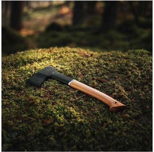 Image du produit Fiskars Axe N10 Nord