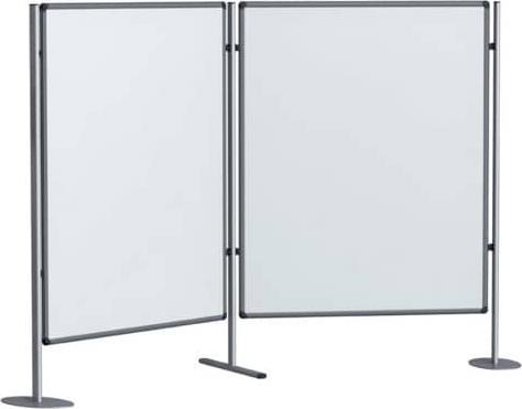 Image du produit Franken Tableau mural PRO feutre/acier (180 x 120 cm)