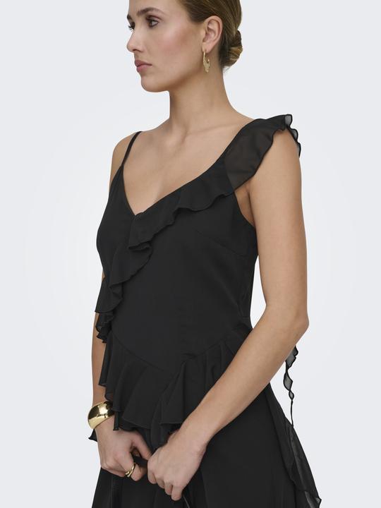 Image du produit JdY JDYELVIRA Midikleid Kleid (M)