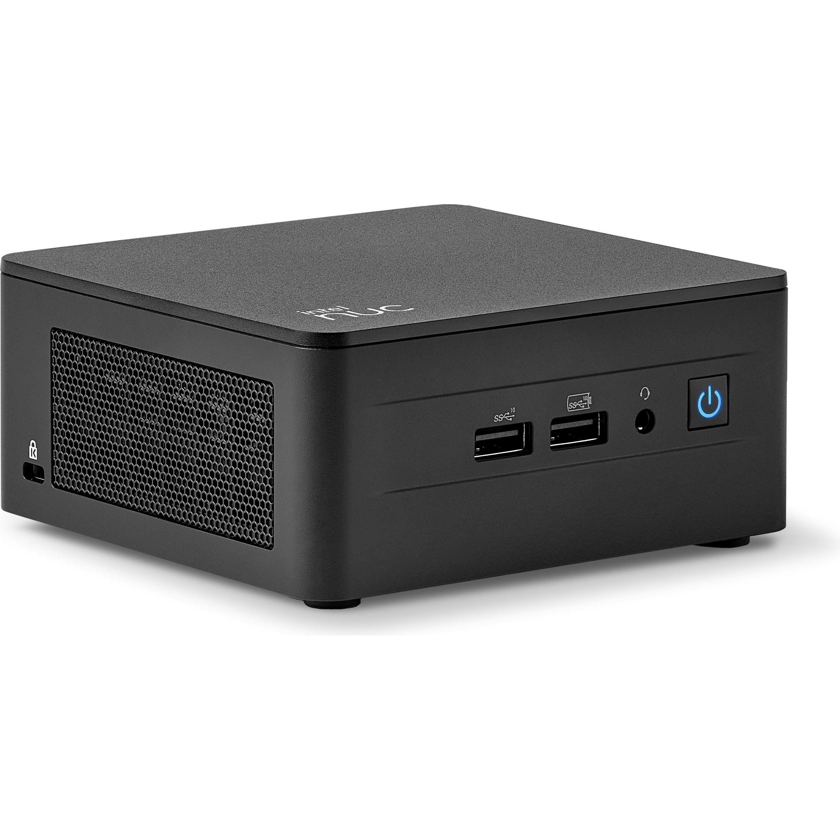 ASUS Arena Canyon NUC13ANHI3 (Intel Core i3-1315U), Barebone