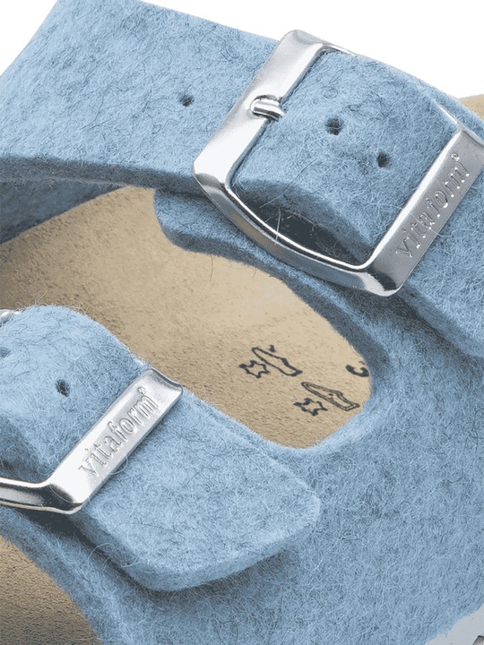 Actual product image Vitaform Mules Soft (38)
