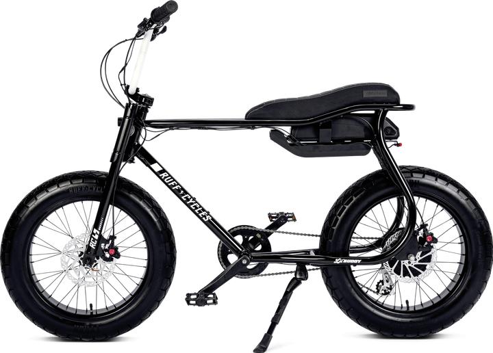 Actual product image Ruff Cycles Lil Buddy Edge