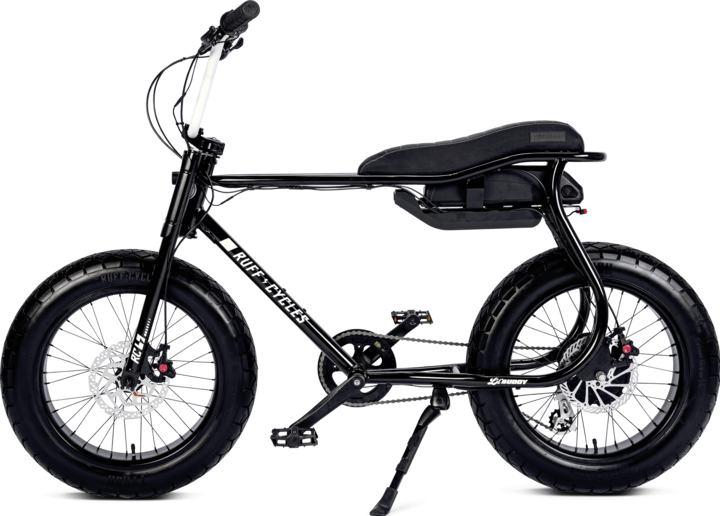 Actual product image Ruff Cycles Lil Buddy Edge