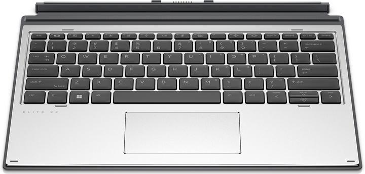 Actual product image HP Premium Keyboard