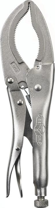 Produktbild Irwin Pliers VISEGRIP 12LC300 mm, 79 mm (300 mm)