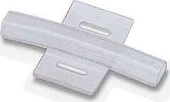 Productafbeelding Phoenix Contact Sleeve Montage met kabelbinder PAB-KTL (4 mm, 200 Pcs.)