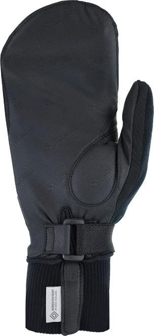 Actual product image Roeckl Lappi 2 Mitten (10)