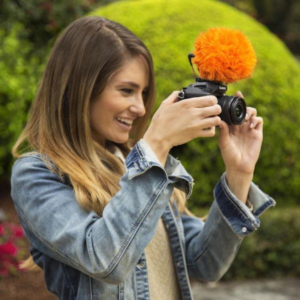 Immagine prodotto RØDE WS9-O (Pelliccia)