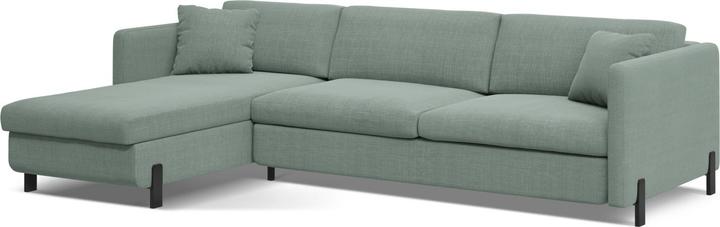 Actual product image Micadoni Gloria (Corner sofa)