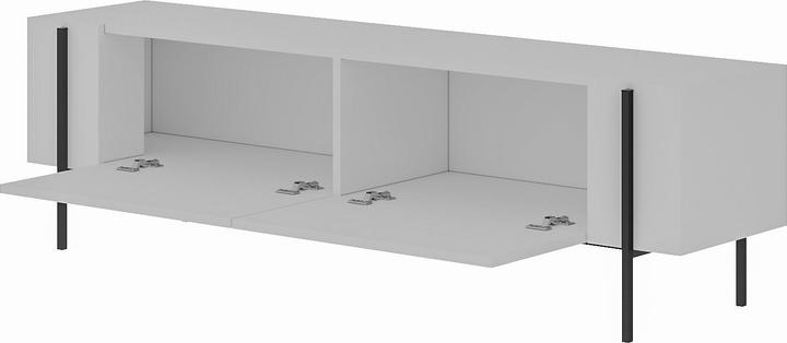 Produktbild Hanah Home Herman (160 x 31.40 x 45.60 cm)