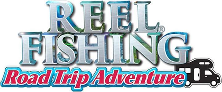 Actual product image Natsume Reel Fishing: Road Trip Adventure (import) (PS4, EN, FR)