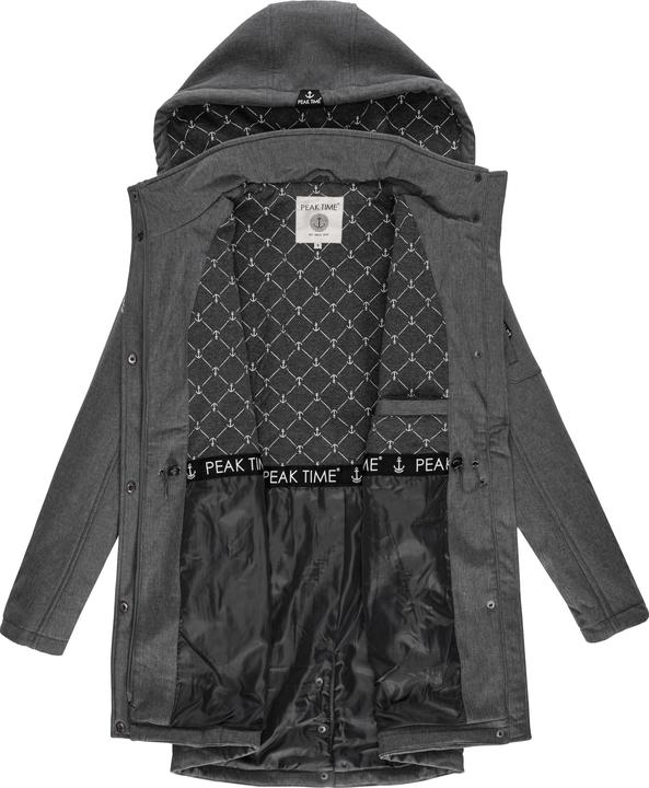 Actual product image Peak Time L62097