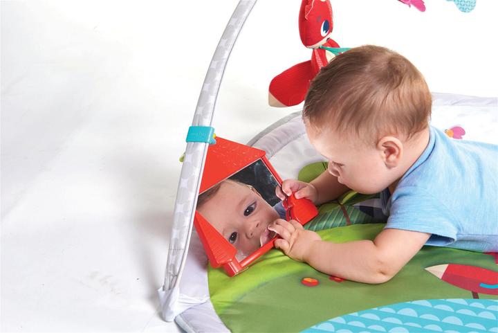 Produktbild Tiny Love Dynamic Gymini - Meadow Days