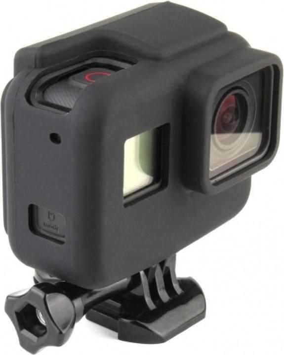 Image du produit PowerGuard Housse en caoutchouc silicone pour GoPro Hero 5