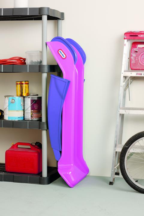 Productafbeelding Little Tikes Eerste glijbaan - Roze (401216)