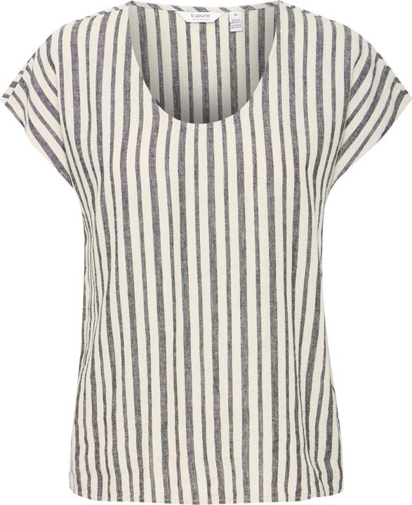 Rainy Day Stripe Mix