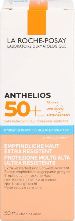 Produktbild La Roche Posay Anthelios Ultra