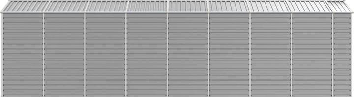 Produktbild vidaXL Gartenschuppen