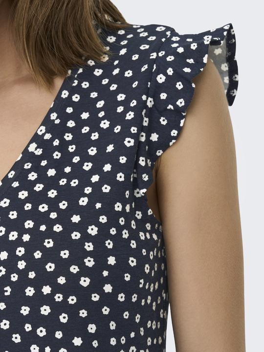 Produktbild Only Rüschen Kleid (L)