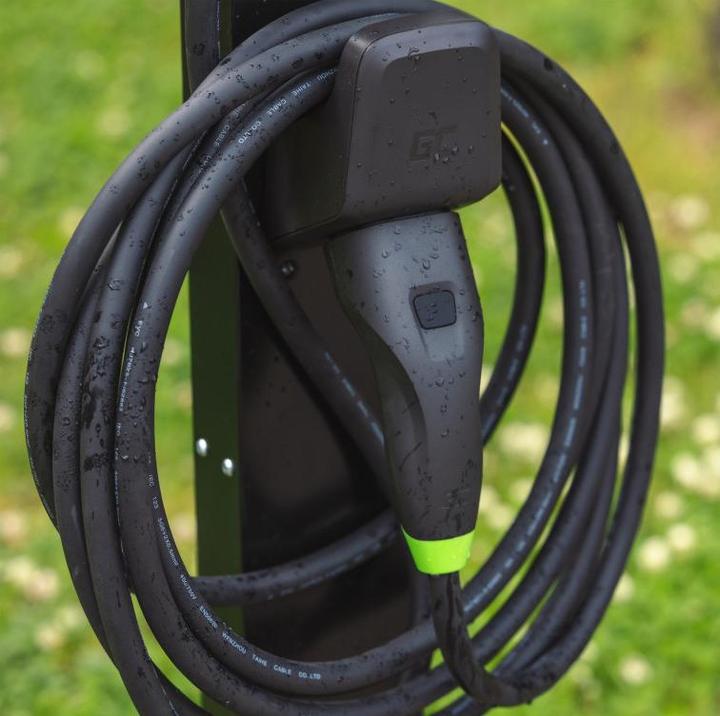 Actual product image GreenCell Evgcakhh1