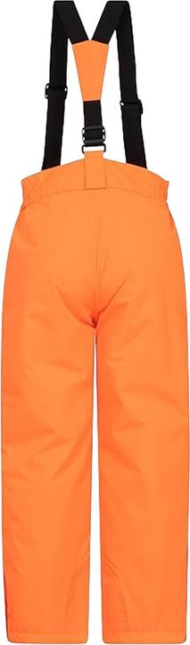 Immagine prodotto Mountain Warehouse Giacca e Pantaloni da Sci Set Bambini (116)