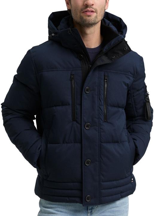 Produktbild Tom Tailor Parka (M)