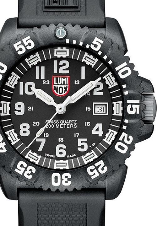 Productafbeelding Luminox Original Navy Seal 3000 Series (Analoog horloge, Zwitserse makelij, 44 mm)