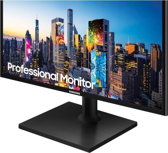 Actual product image Samsung F24T400FHU (1920 x 1080 pixels, 24")