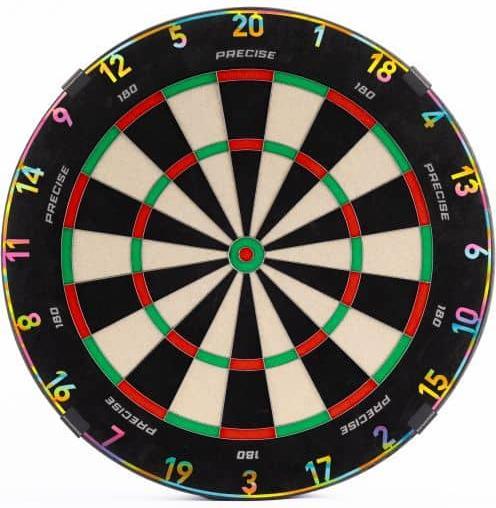 Image du produit Precise180 Onepiece Zahlenring Candy