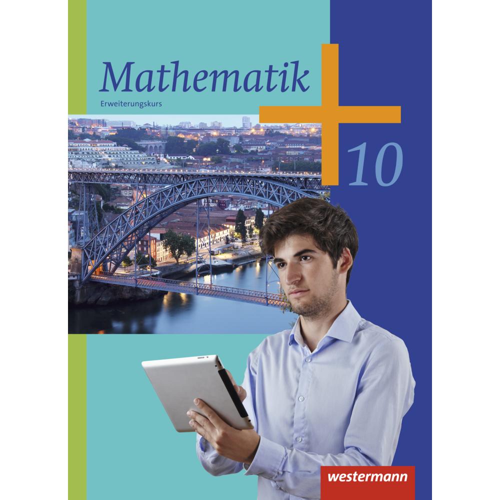 Mathematik SB 10E NI NW HE, Schulbücher