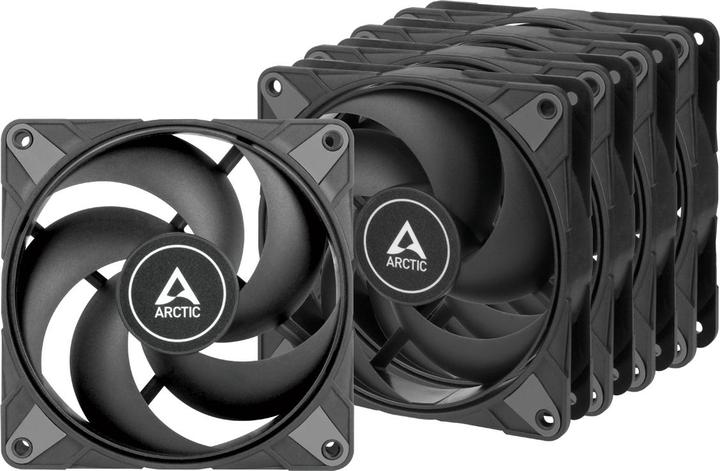 Arctic P12 Max (120 mm, 5 x)