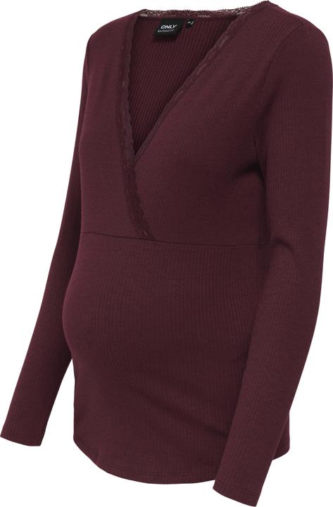 Produktbild Only Maternity OLMIPASS Top Top (XS)