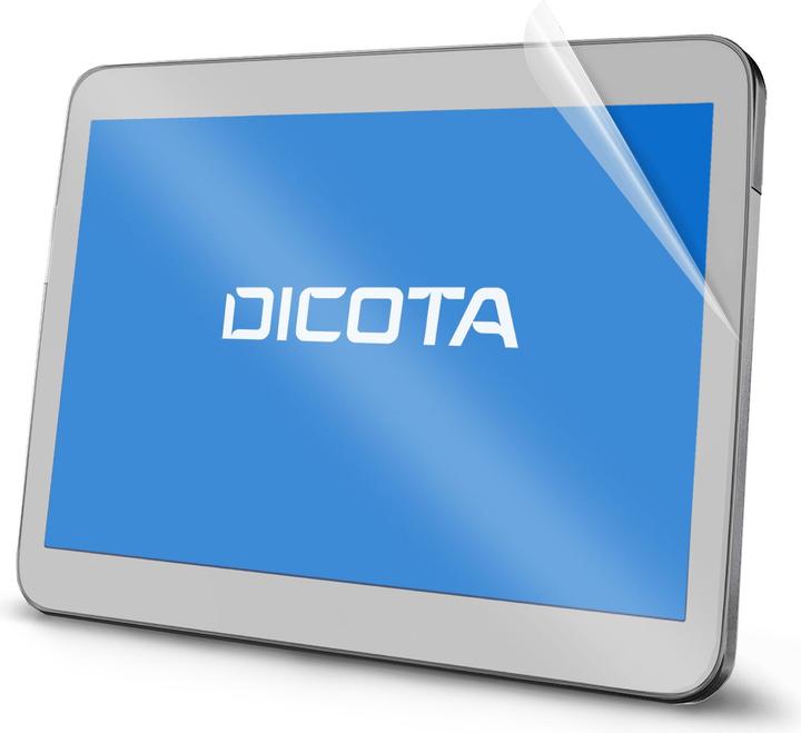 Immagine prodotto Dicota Filtro antiriflesso 9H per Samsung Galaxy Tab autoadesivo (1 pz., Galaxy Tab A8)