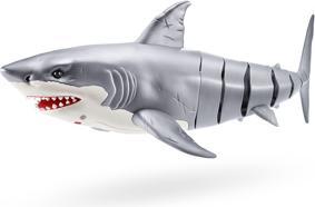 Actual product image Zuru Robo Alive - Great White Shark S1
