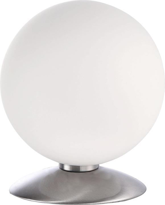 Produktbild Paul Neuhaus stahl LEDTischleuchte (245 lm, G9)