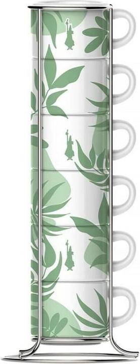 Image du produit Bialetti Romantique (90 ml, 6x)