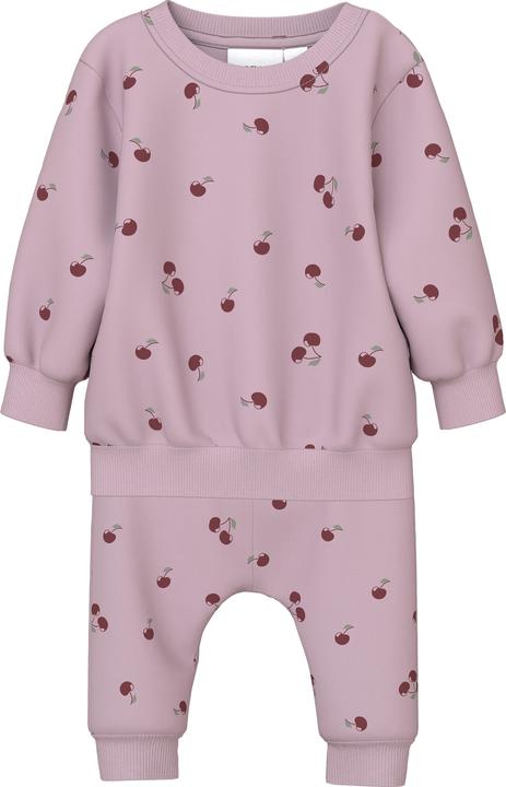 Produktbild Name it Pyjama VIMONE Schlafanzug (74)