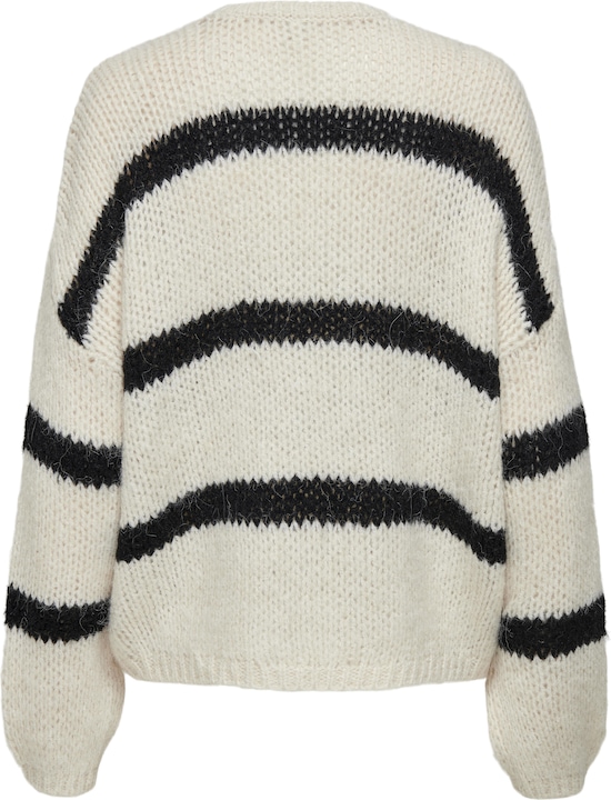 Image du produit Only ONLJACKIE Pull en maille Pull en maille (L)