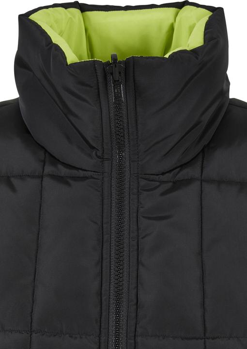 Immagine prodotto Urban Classics Ladies Reversible Cropped Puffer Vest (S)