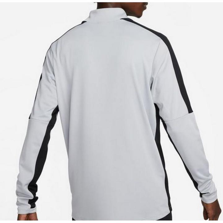 Actual product image Nike Dri-Fit Academy Men "S Soc Wolf Grey/Black/White S (S)
