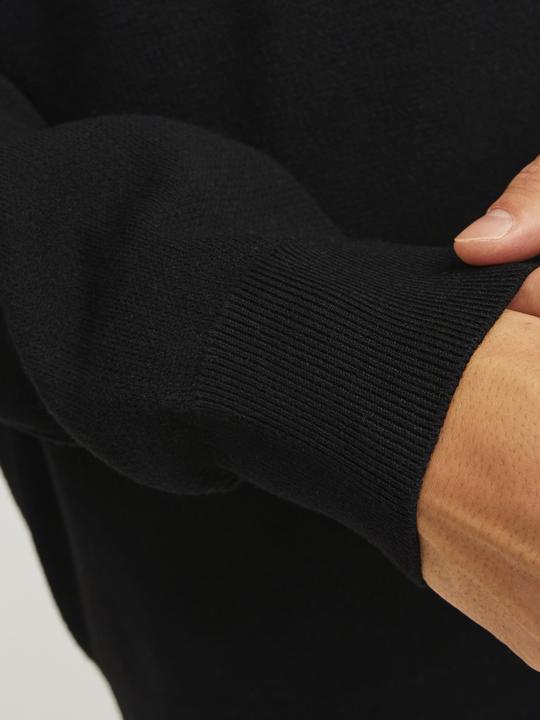 Produktbild Jack & Jones Jcoaero Knit Hood Sn (S)