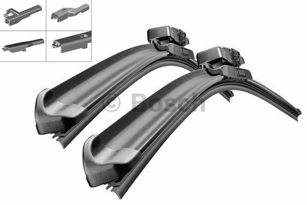 Actual product image Bosch Automotive Aerotwin