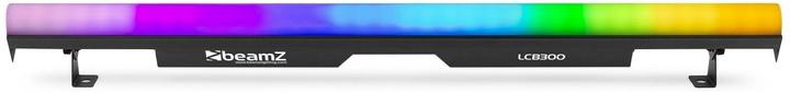Image du produit BeamZ LCB300, Type : Effet de lumière, Source lumineuse : LED, Équipement (3 W, LED)