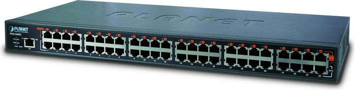 Immagine prodotto Planet Hub POE-2400G (24 porte)