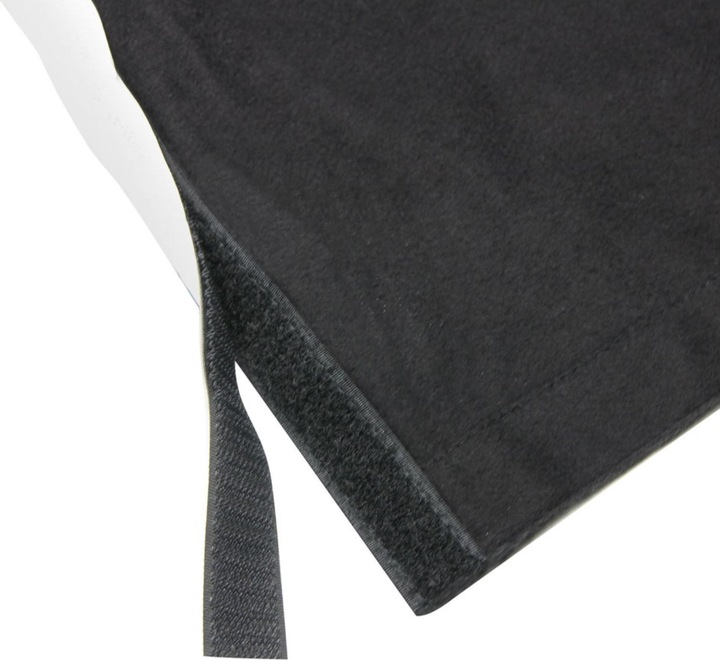 Produktbild Adam Hall 0153 X 210 Podestverkleidung B1 (1 Stk.)