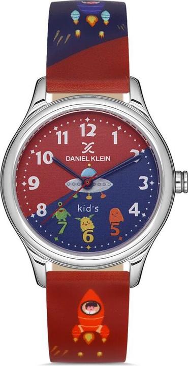 Produktbild Daniel Klein DK.1.13182-3 (Analoguhr, 40 mm)